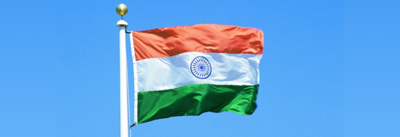 The true significance of the colours in the Indian flag