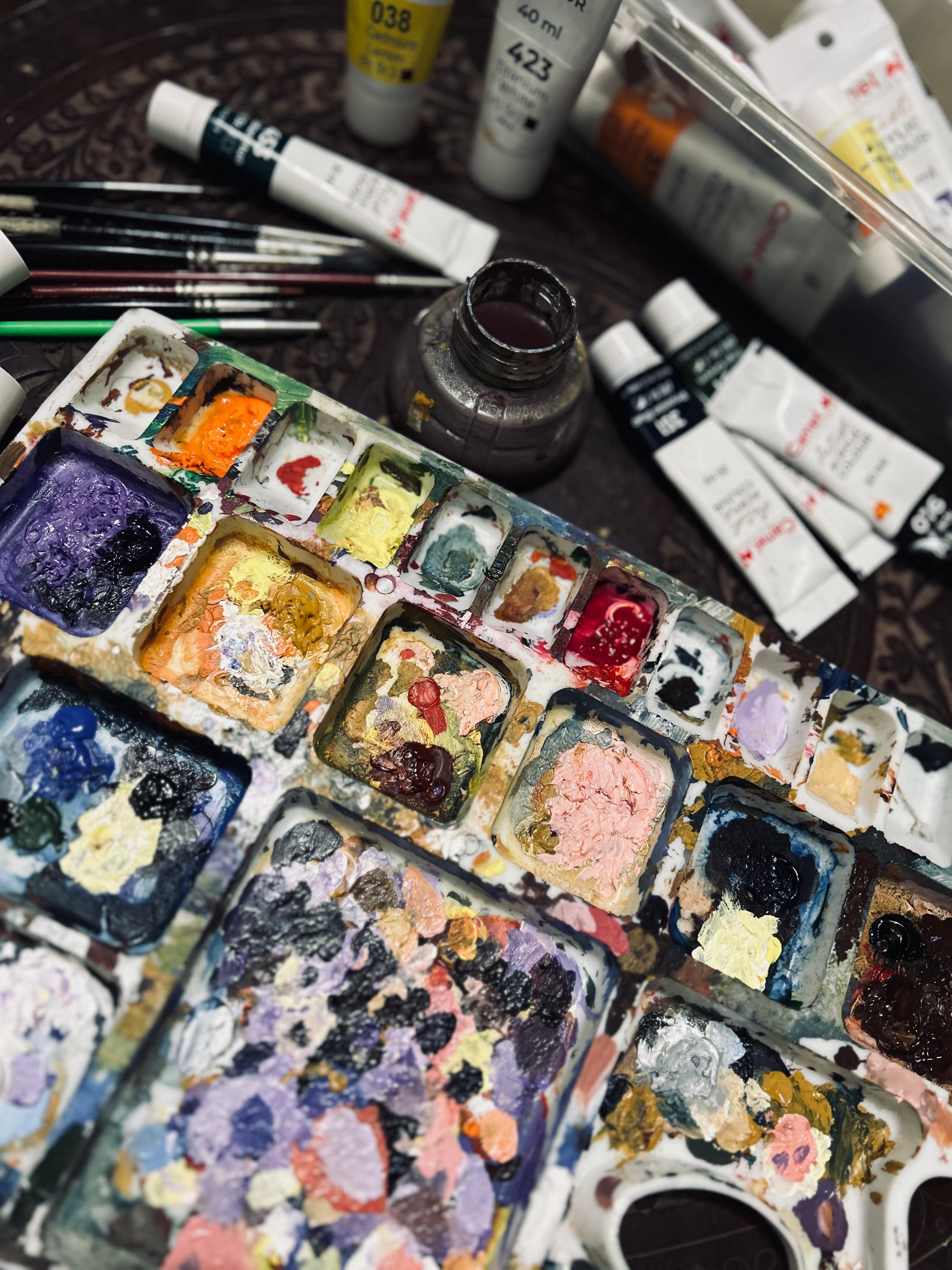 Kokuyo Camlin Website