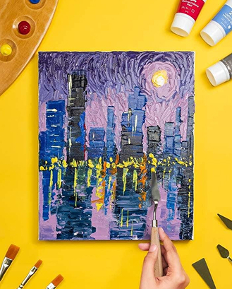 camel artist community