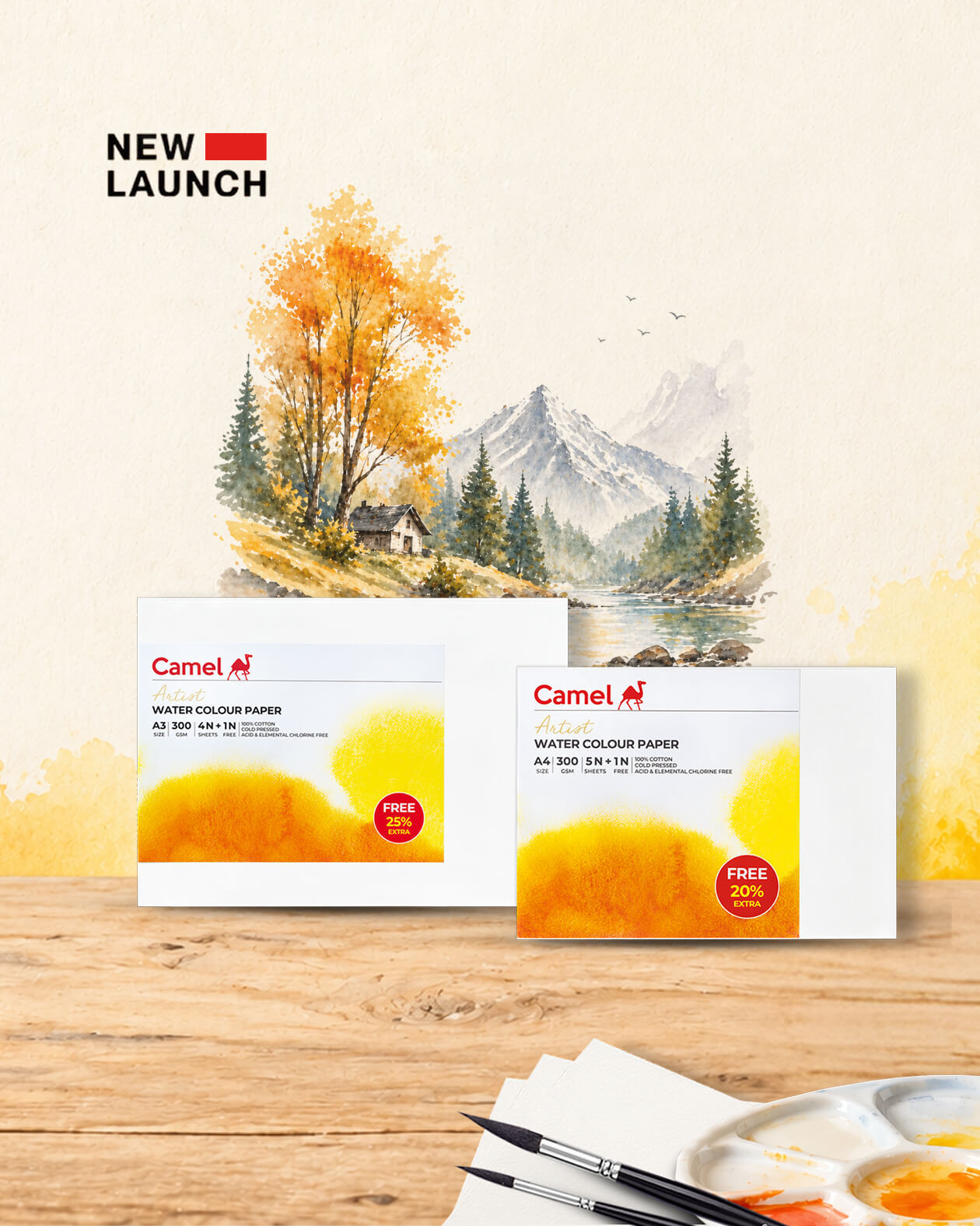 Kokuyo Camlin Website