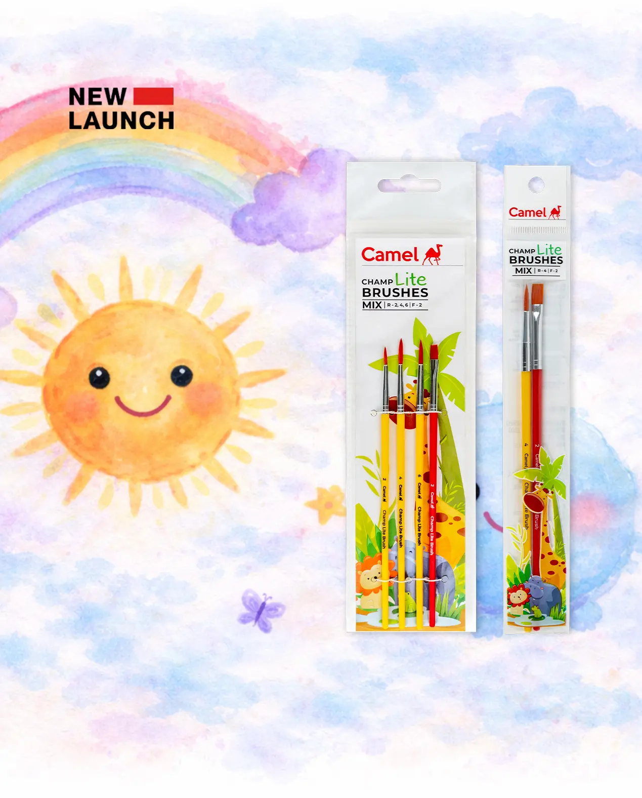 Kokuyo Camlin Website