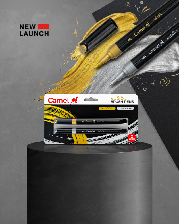 Kokuyo Camlin Website