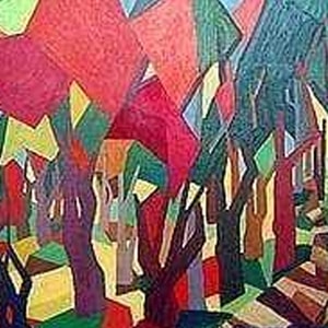 1. Modernism