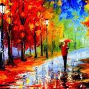3. Abstract Art