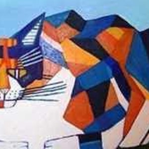 5. Cubism