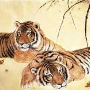 1. Chinese Style