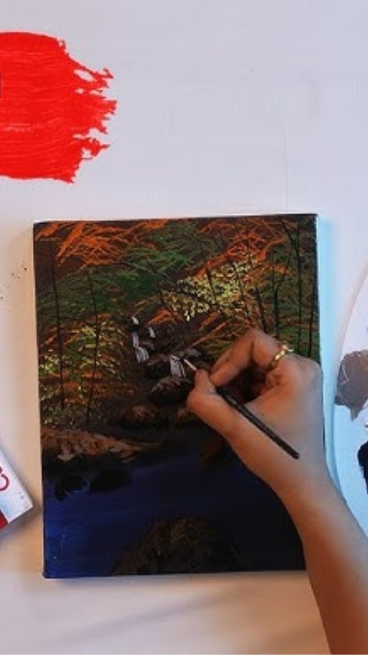 Explore more art supplies for you little one
