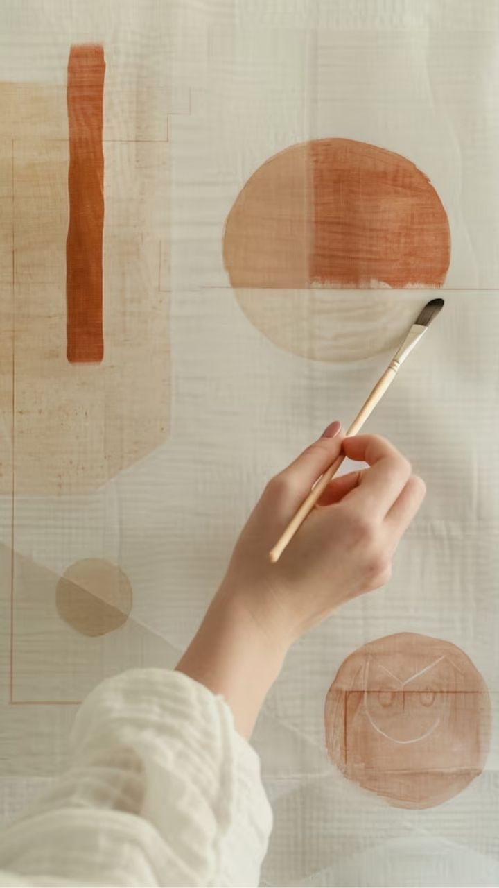 Flat Brush