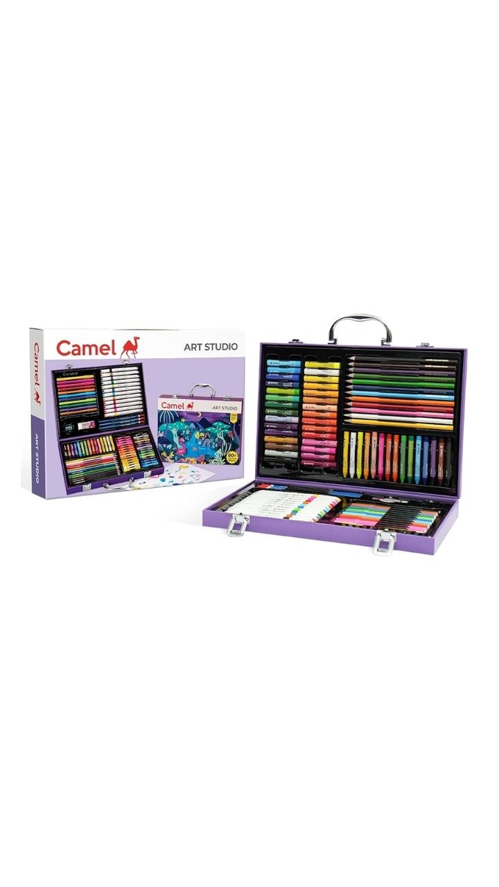 Affordable Art Supplies