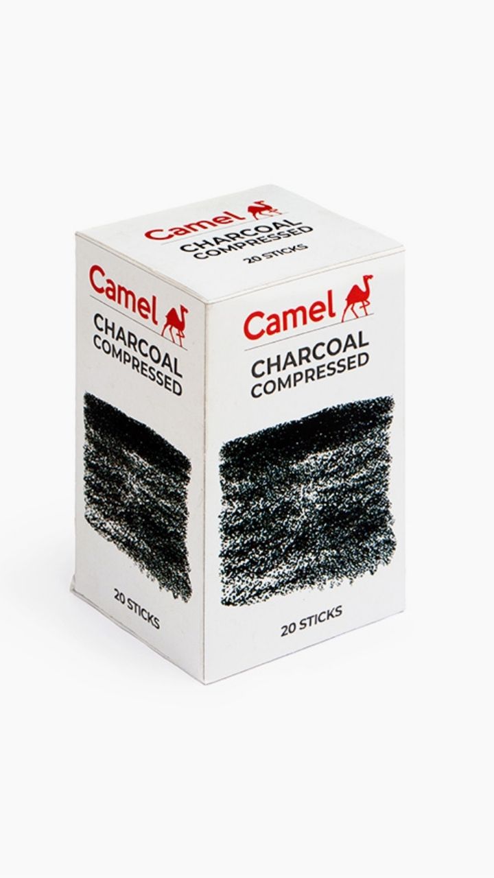 Camel Charcoal Sticks
