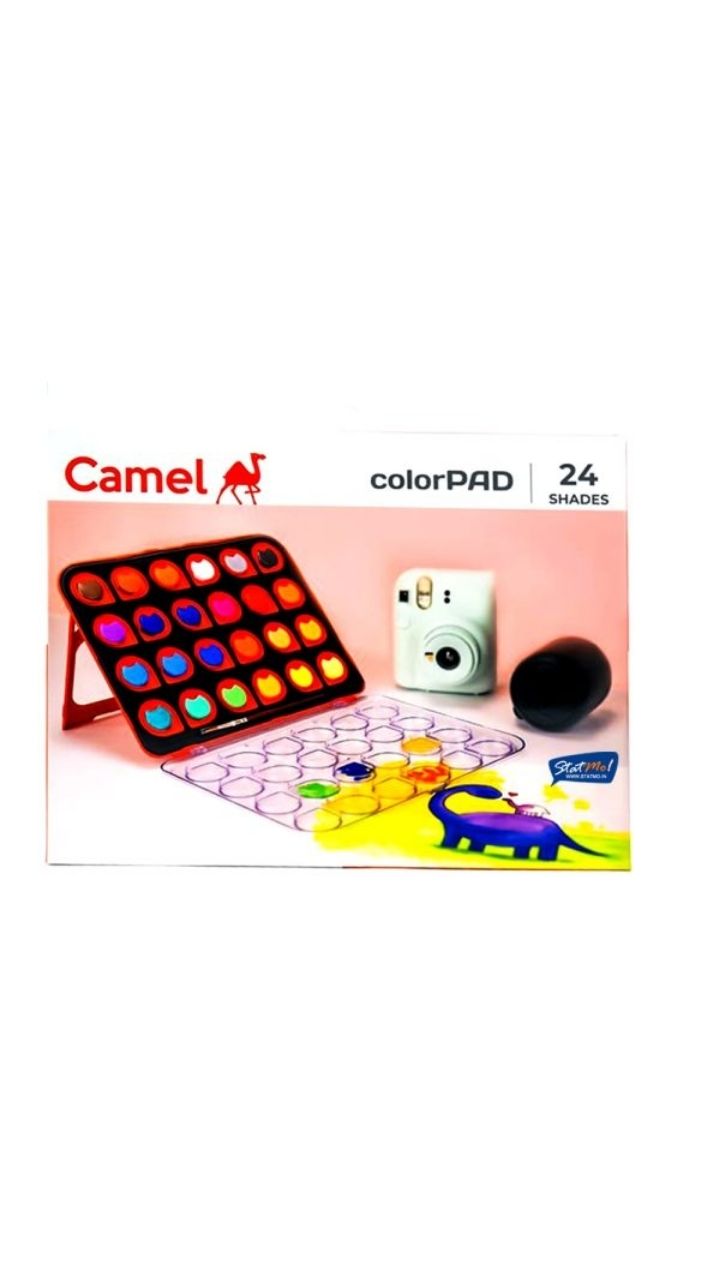 Art Collection For Kids