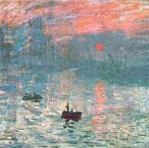 2. Impressionism 