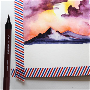 Ohuhu Watercolor Brush Markers Pen – ohuhu-saigonsouth.com.vn