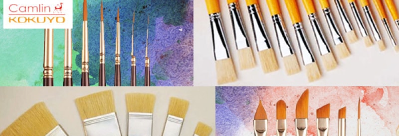 Brushes: Which to choose and how to use?