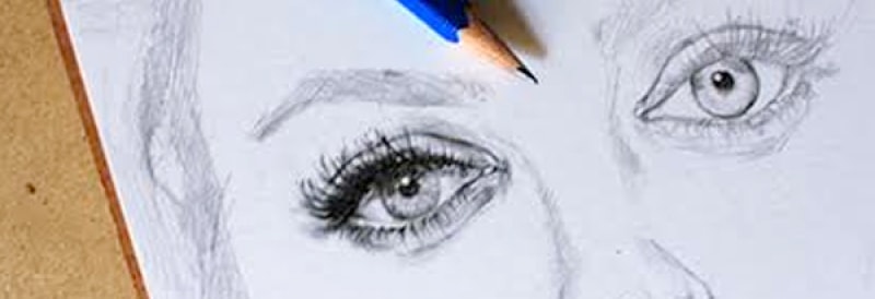 Your ultimate guide to drawing realistic eyes