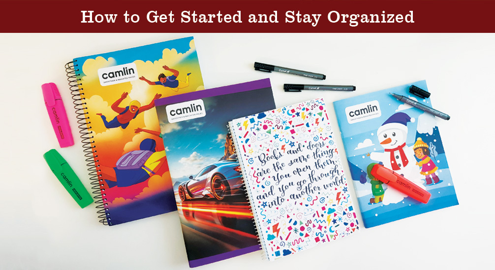 Journaling 101: How to Get Started and Stay Organised