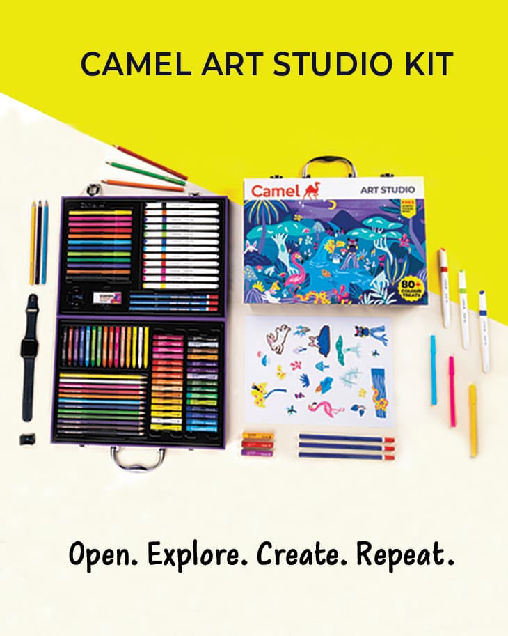 Koyuko Camlin Website