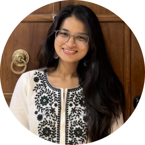 Vidhi Shah