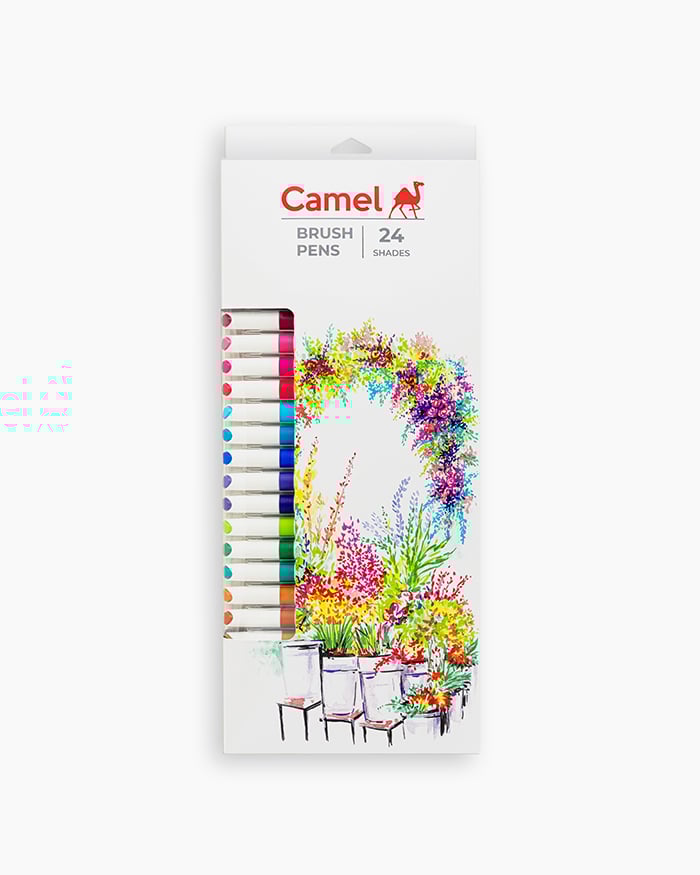 Koyuko Camlin Website