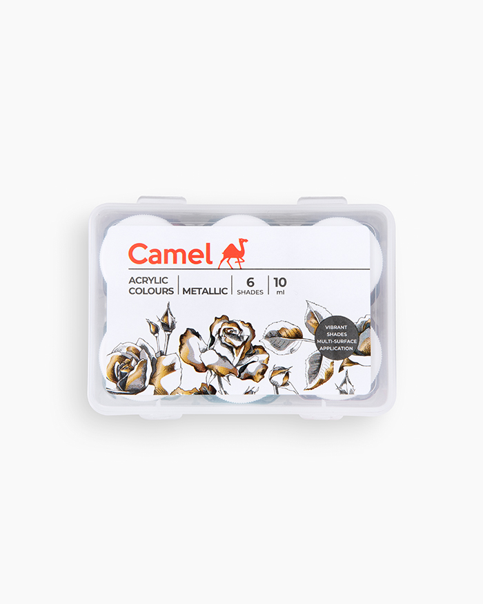 Koyuko Camlin Website