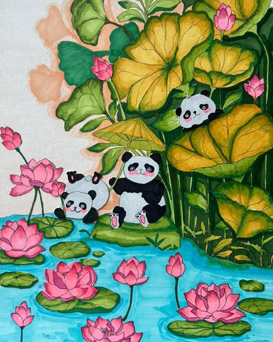 Art Workshop Thumbnail