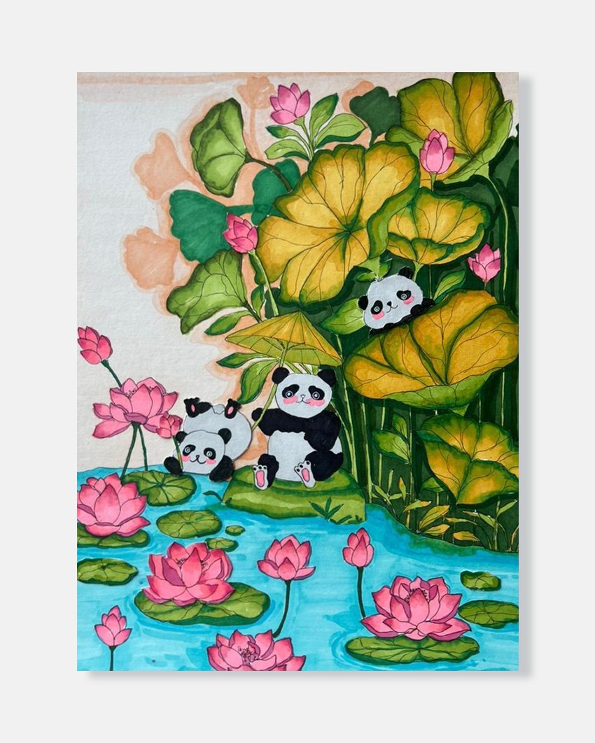 Kokuyo Camlin Website