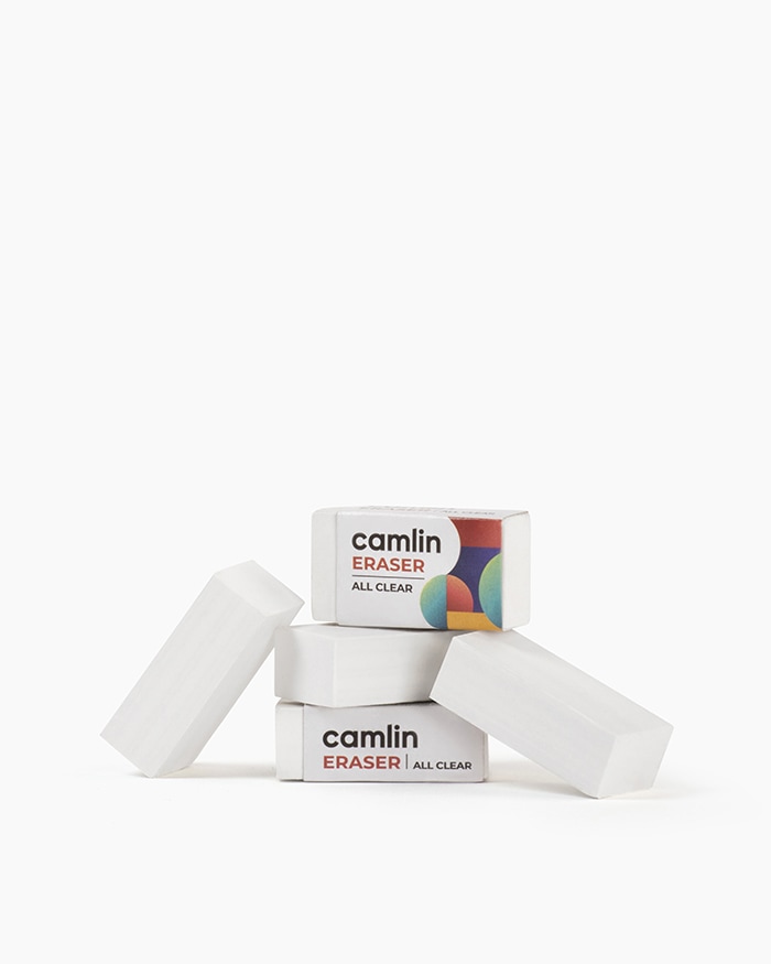 Camlin All Clear Eraser