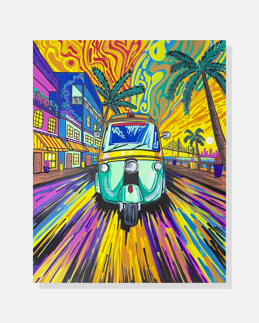 Art Workshop Thumbnail