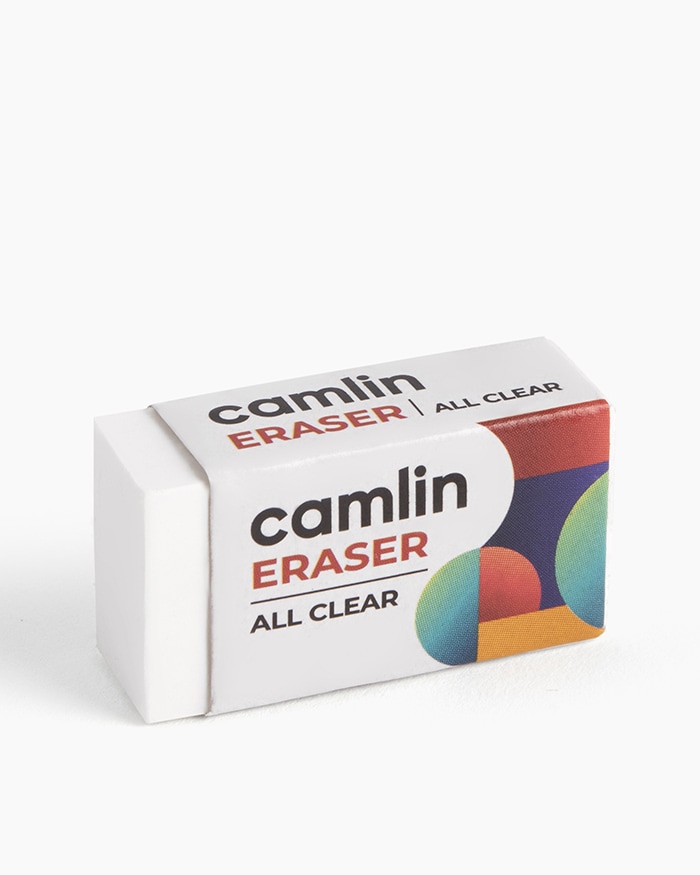 Camlin All Clear Eraser