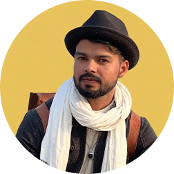 Vaseem Saifi