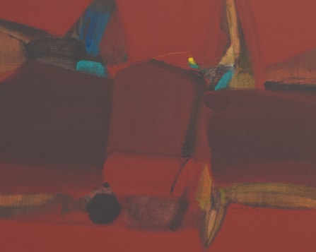 UNTITLED III