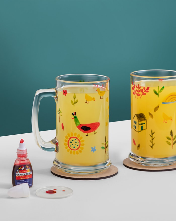 Kokuyo Camlin Website