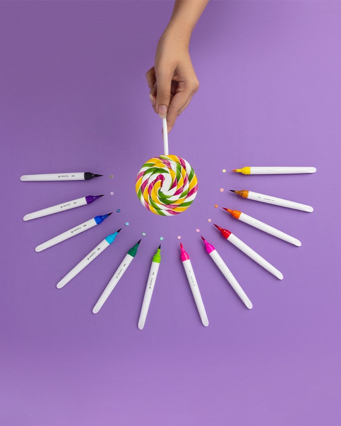 Koyuko Camlin Website