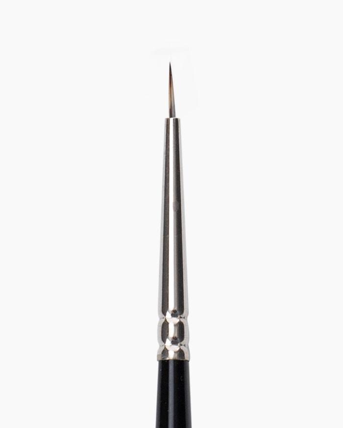 Camel Artist Brush Individual brush, Round - Series 68