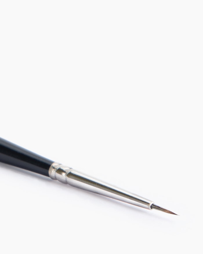 Camel Artist Brush Individual brush, Round - Series 68