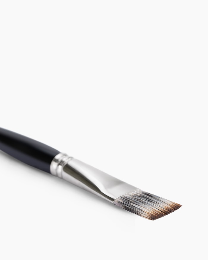 Camlin Artist Brush Individual brush, Flat - Series 69