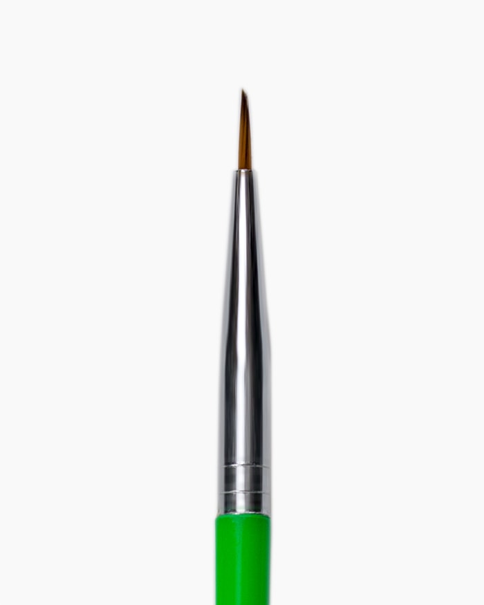 Camel Champ Brush Individual brush, Round - Series 64