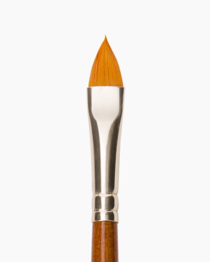 Camel Speciality Brush Individual brush, Cat's Tongue
