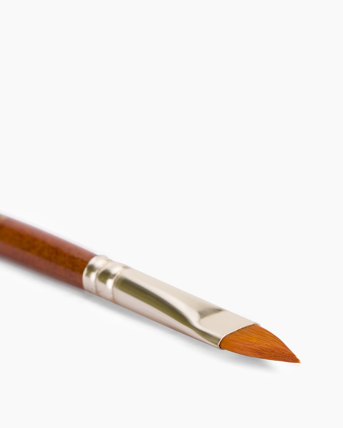 Camel Speciality Brush Individual brush, Cat's Tongue