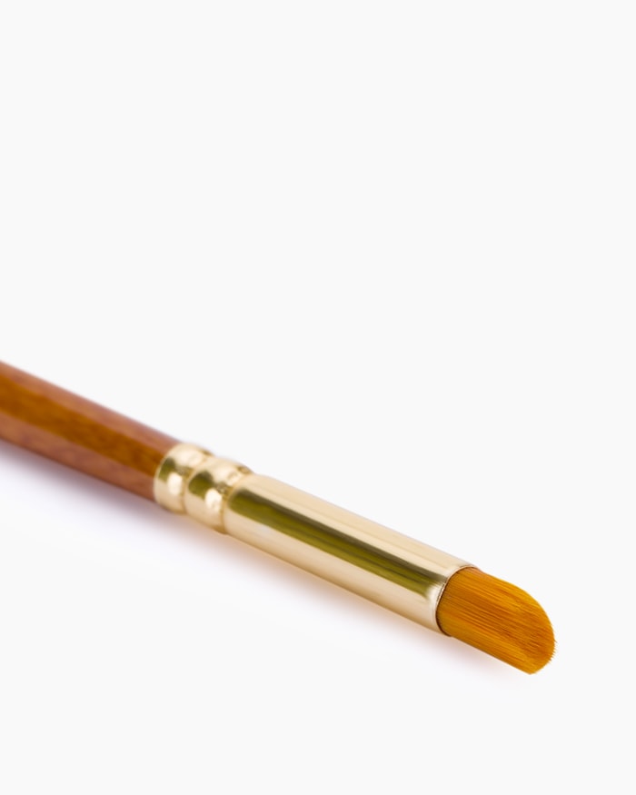 Camel Speciality Brush Individual brush, Deer's Foot