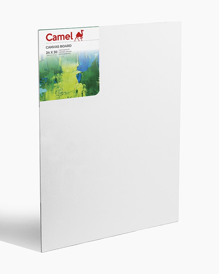 Camel Canvas Board Individual canvas