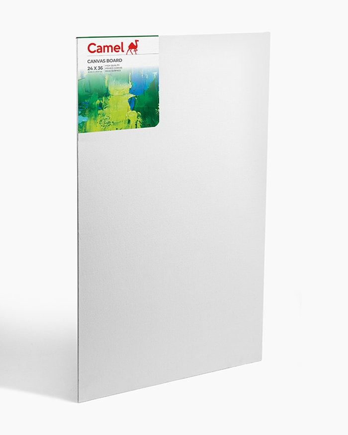 Buy Camel Canvas Boards Individual canvas Online in India