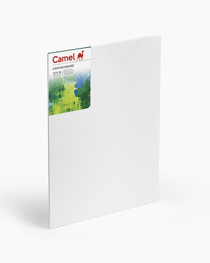 Buy Camel Canvas Boards Individual canvas Online in India