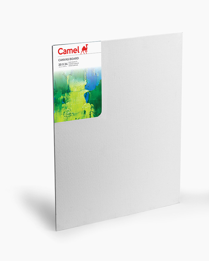 Buy Camel Canvas Boards Individual canvas Online in India