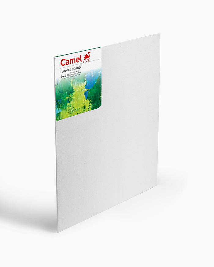 Buy Camel Canvas Boards Individual canvas Online in India