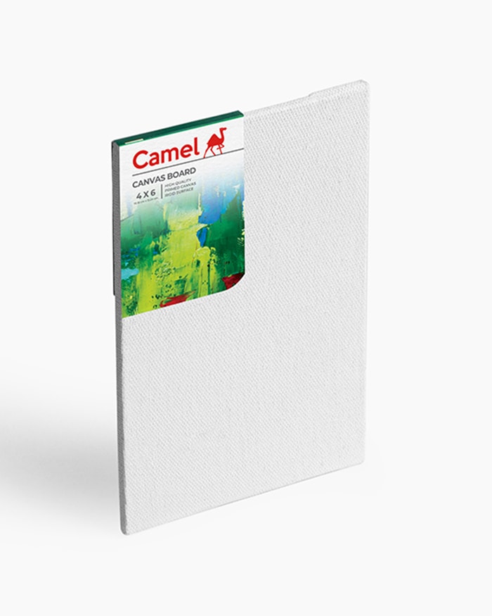 Canvas Boards