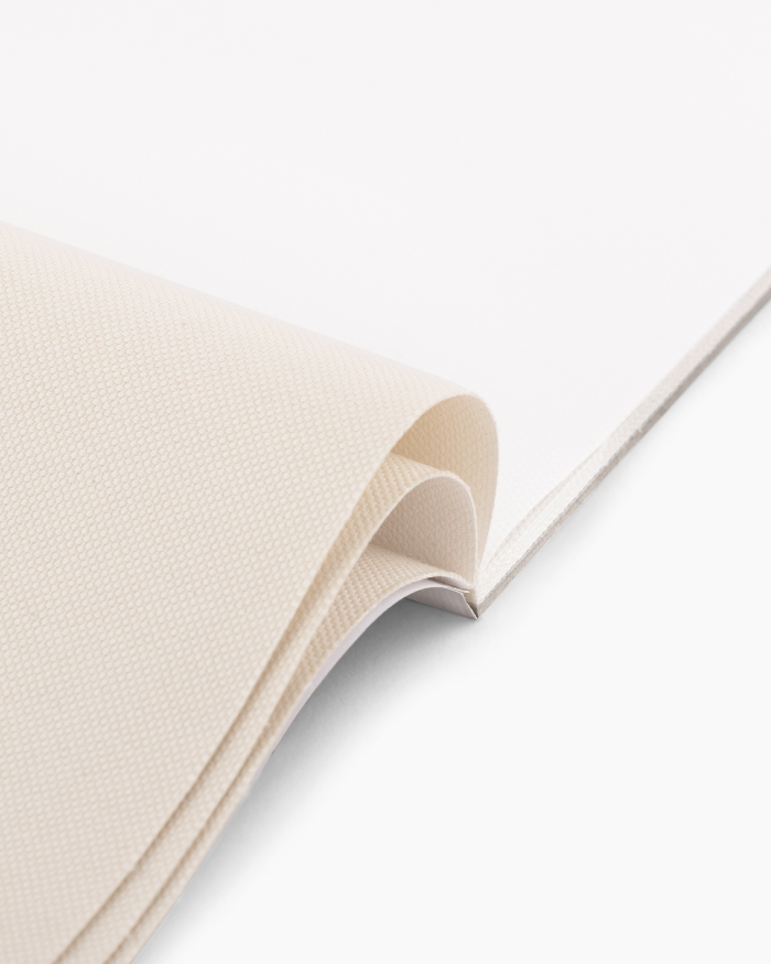 Camel Canvas Pad Individual pad with 10 sheets