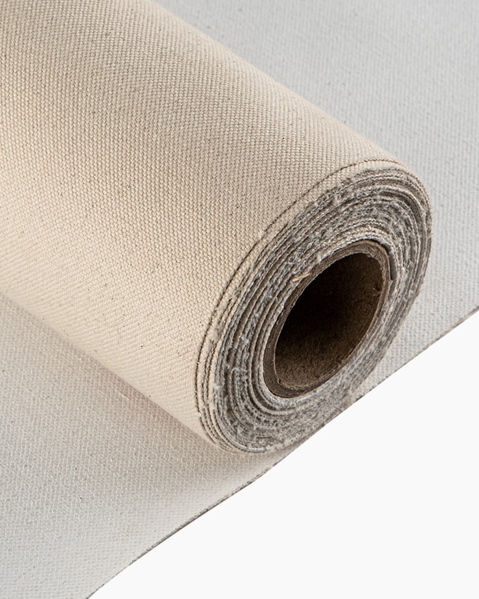 Buy Camel Canvas Rolls Individual roll, Medium Grain Online in India