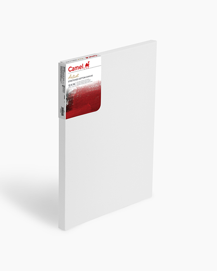 Camel Stretched Canvas Individual canvas