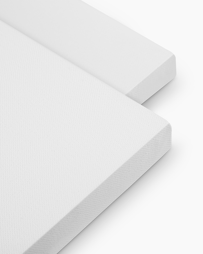 Camel Stretched Canvas Individual canvas